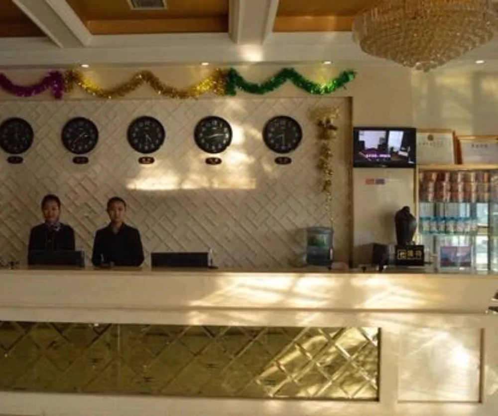 Mingshiyuan Private Apartment