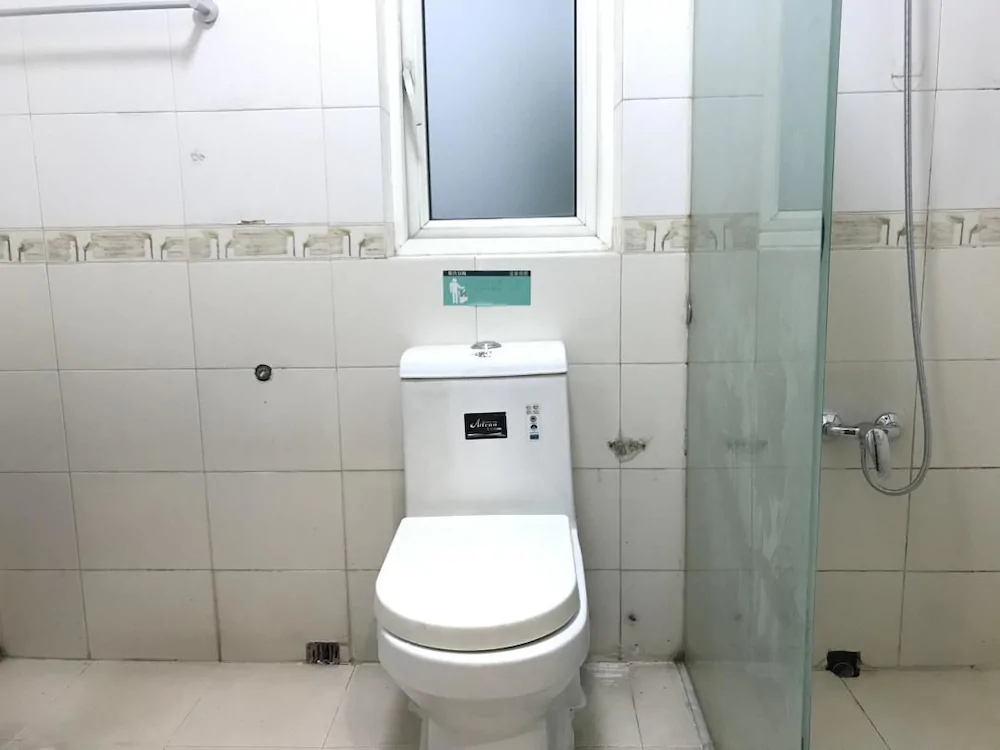 Mingshiyuan Private Apartment