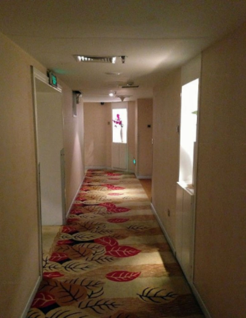 International Trade Hotel Xianyang