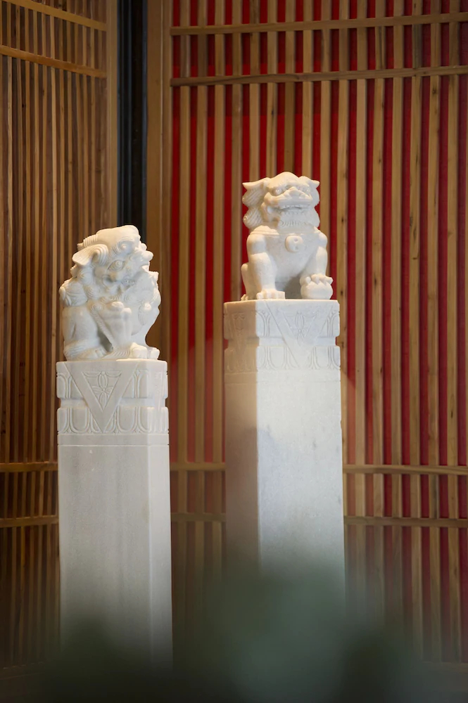 Qianna Hotel Xinxiang