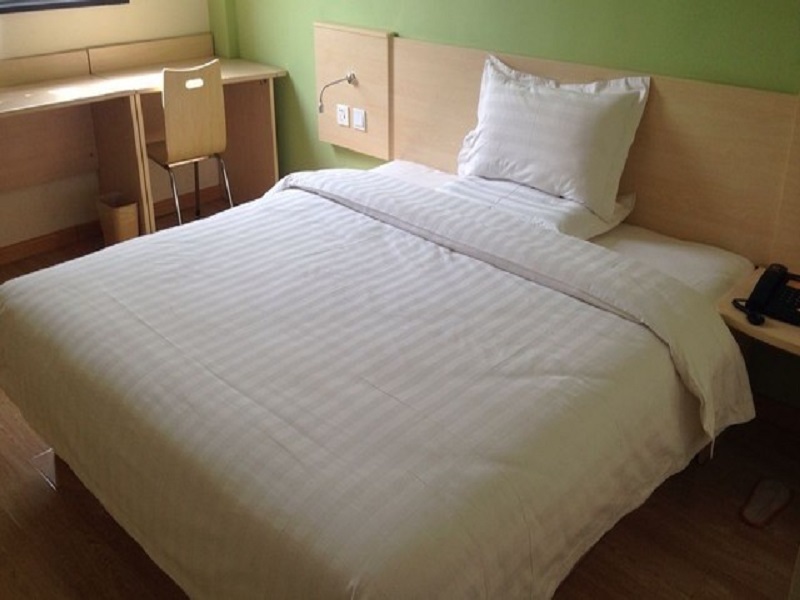 7 Days Inn Xinzhou Xinyi Middle School Branch