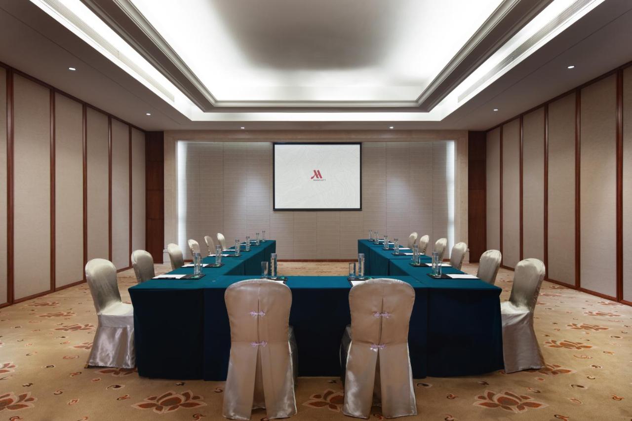 Wutai Mountain Marriott Hotel