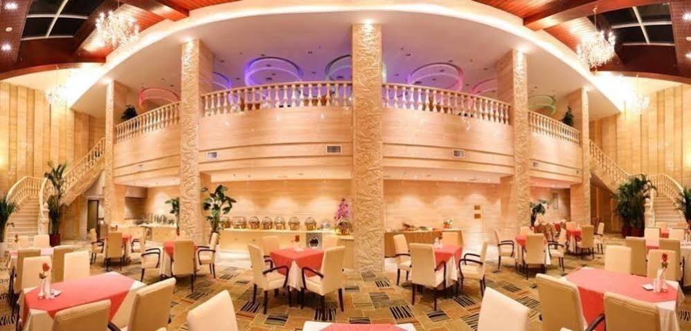 Yaolin Hotel - Yangquan