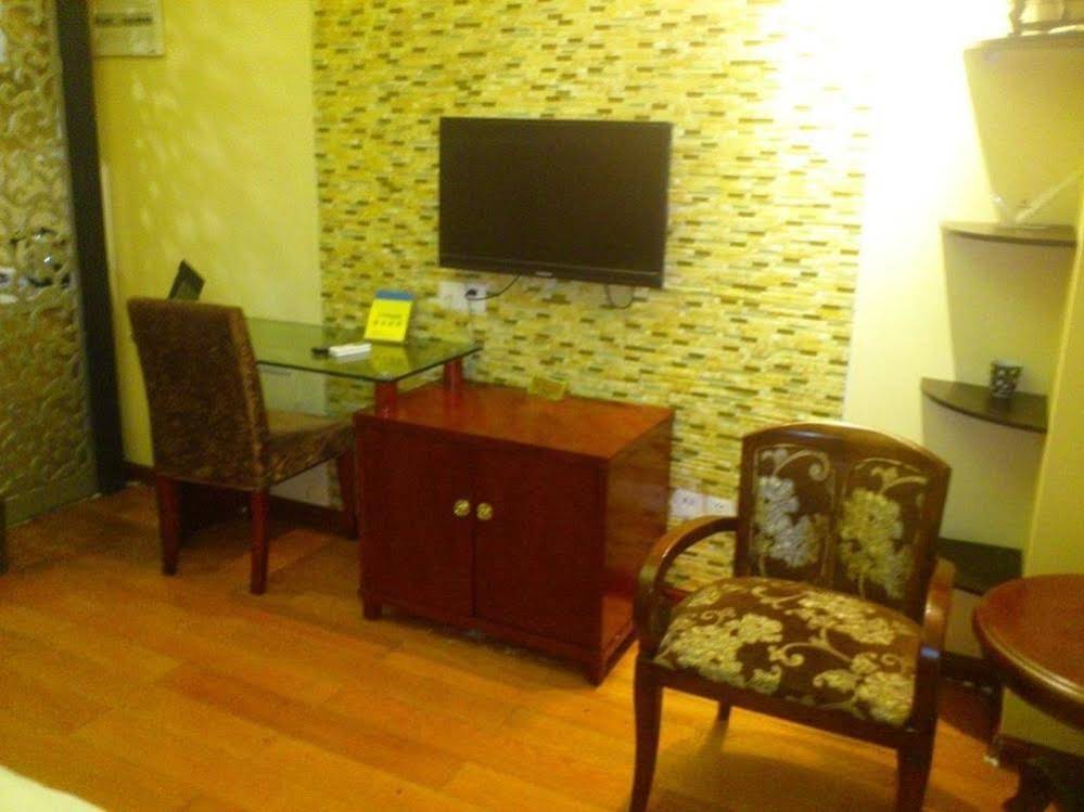 7 Days Hotel-zhengzhou
