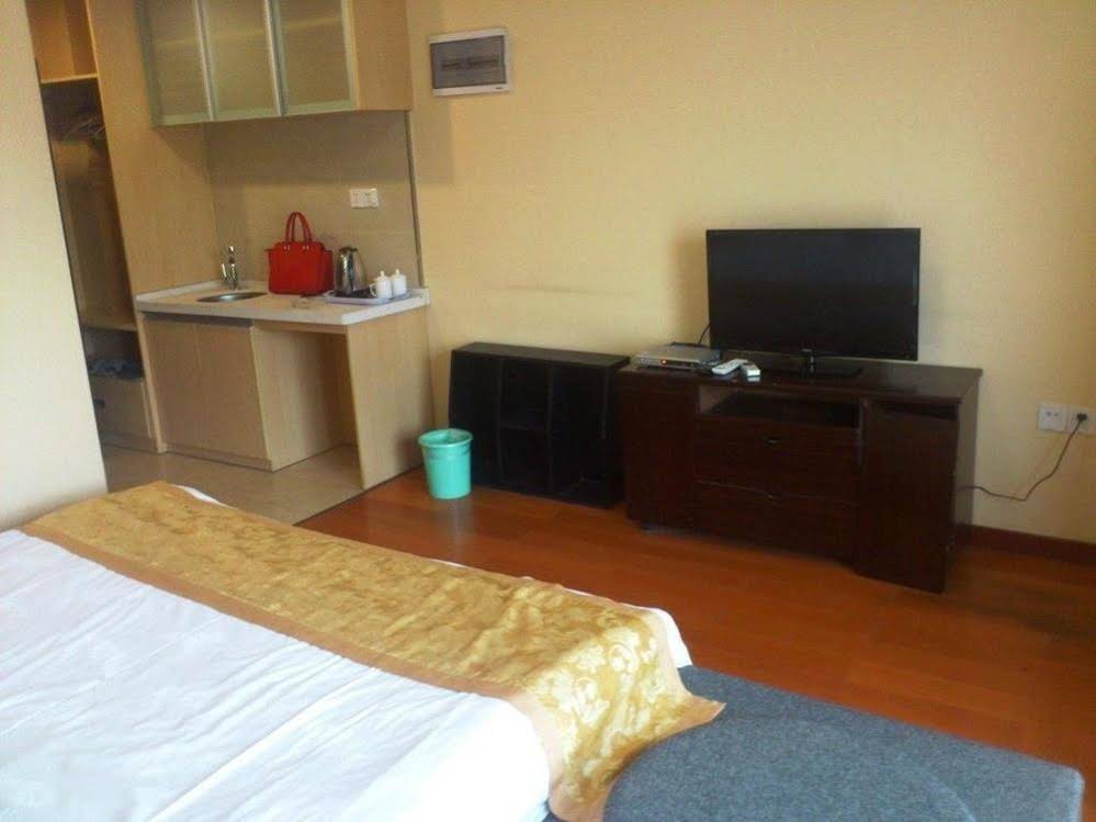 7 Days Hotel-zhengzhou