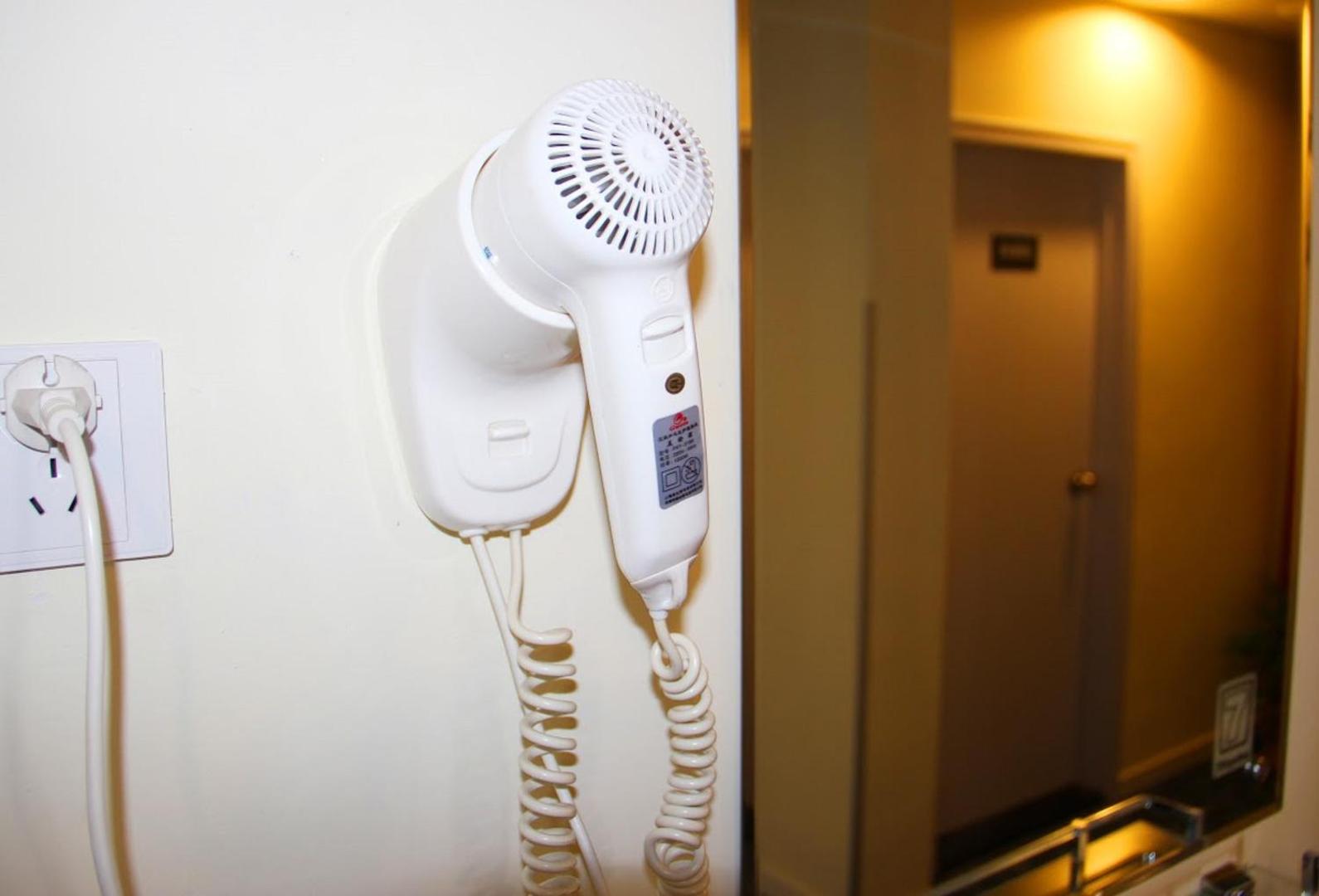 7Days Inn Zhengzhou Beihuan Suoling Road