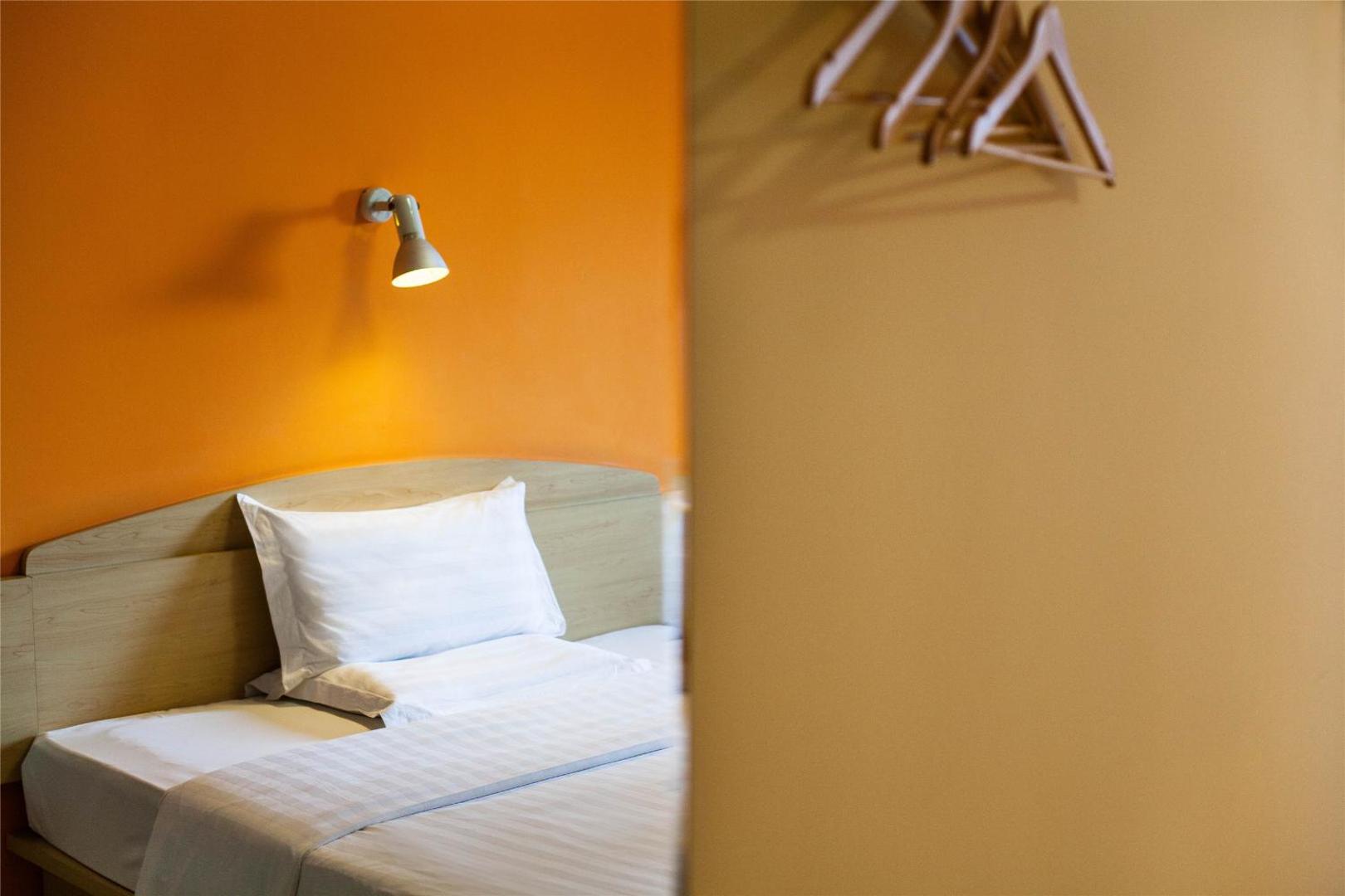 7Days Inn Zhengzhou Jinshui Road Zijingshan Subway Station