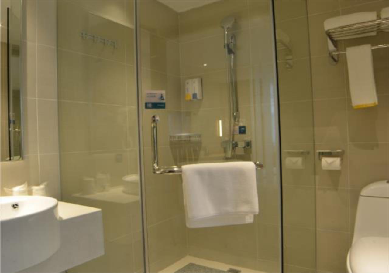 City Comfort Inn Zhengzhou Railway Station East Square Datong Road