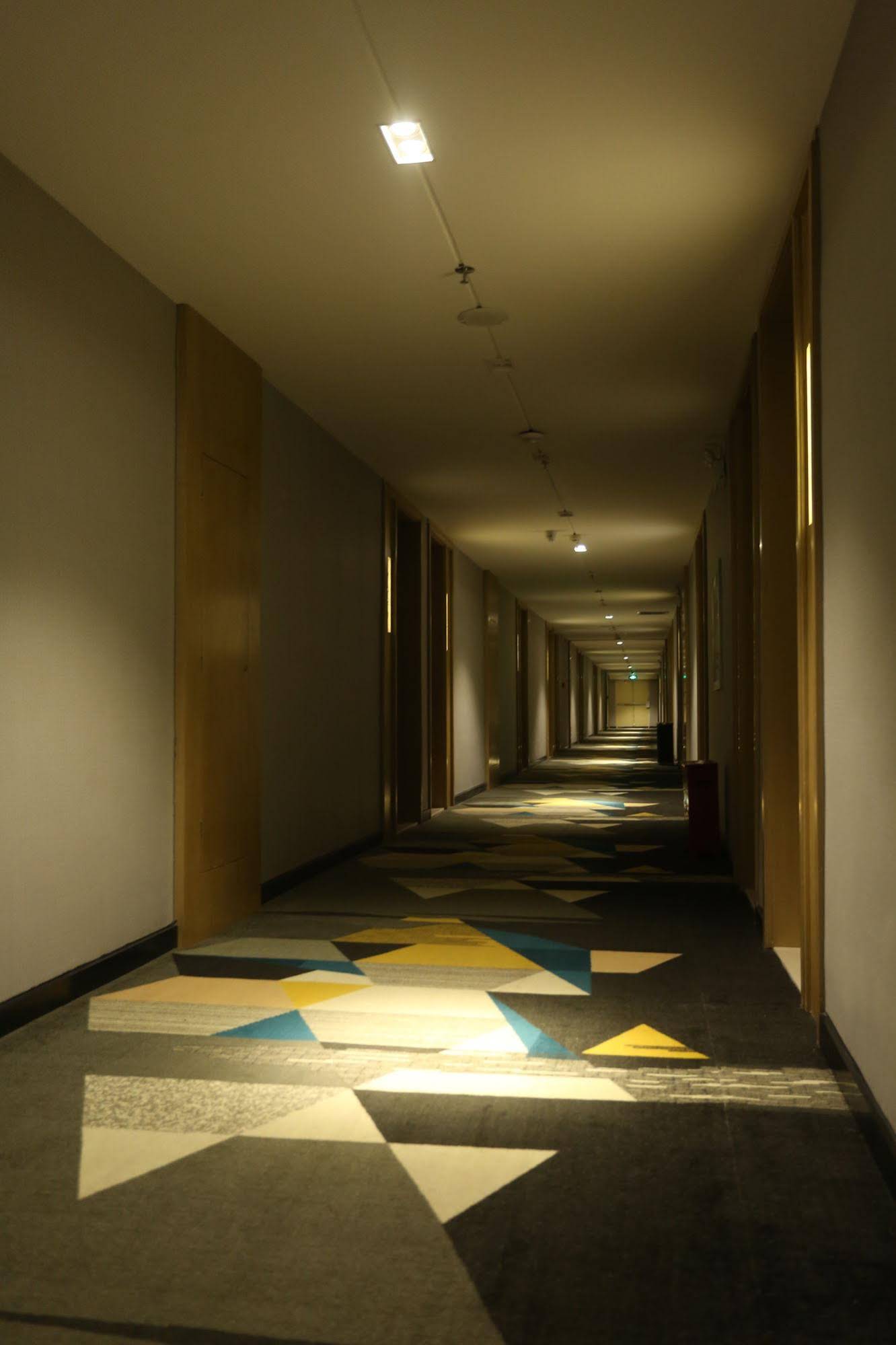 ECHARM Hotel Zhengzhou High Tech Zone