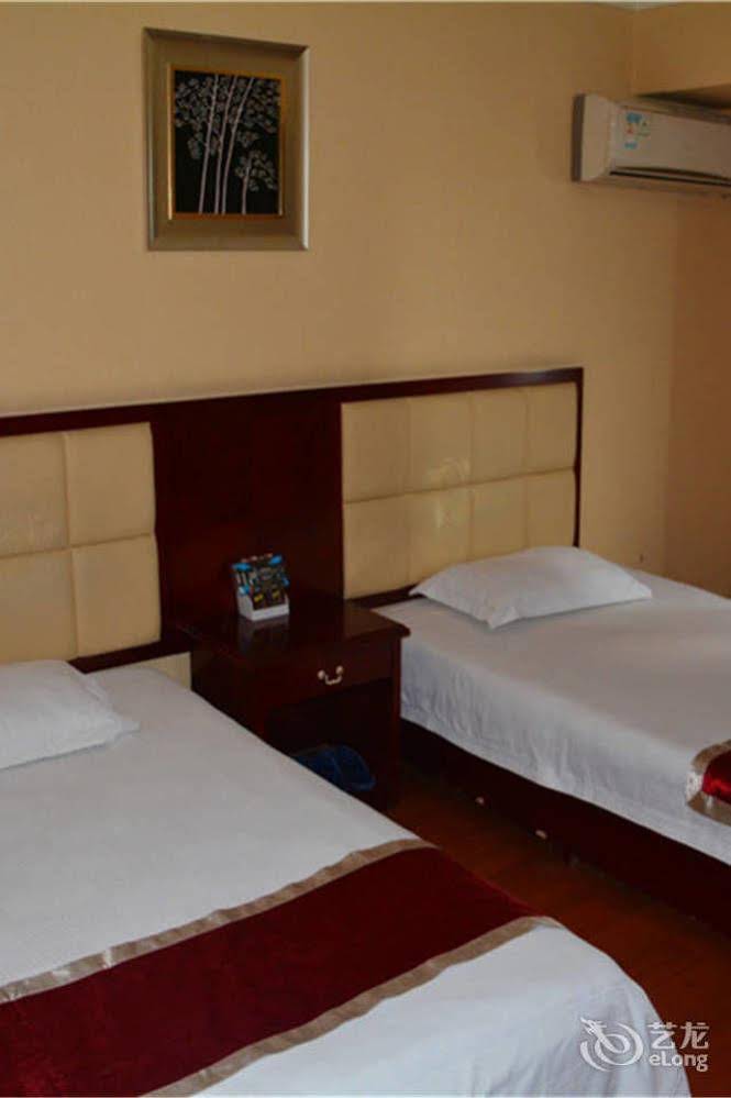 Future Star Business Hotel-zhengzhou