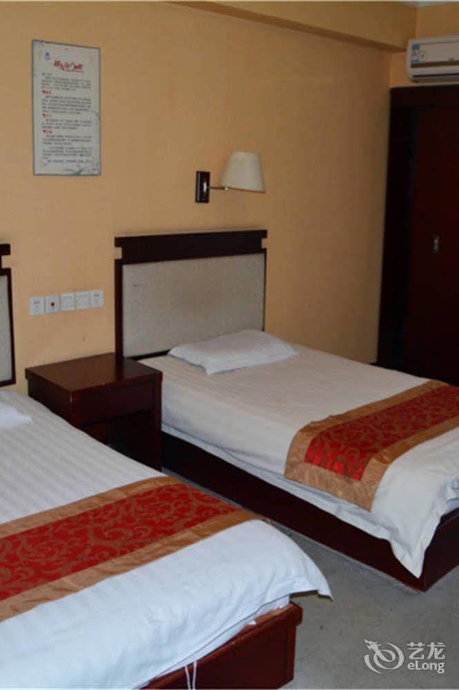 Future Star Business Hotel-zhengzhou