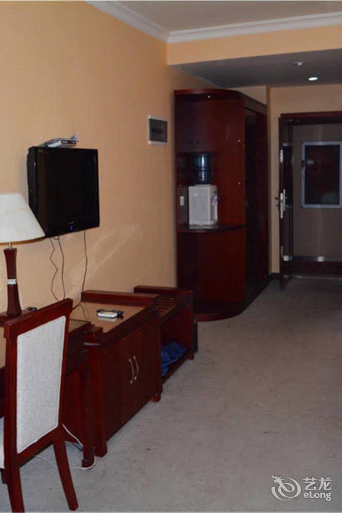 Future Star Business Hotel-zhengzhou