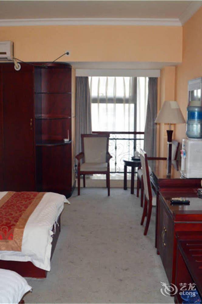 Future Star Business Hotel-zhengzhou