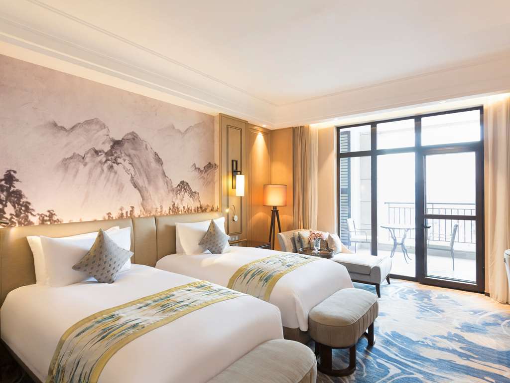 Grand Mercure Zhengzhou West