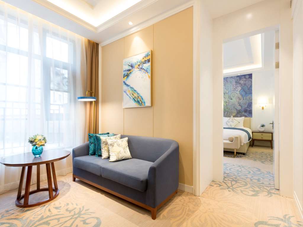 Grand Mercure Zhengzhou West