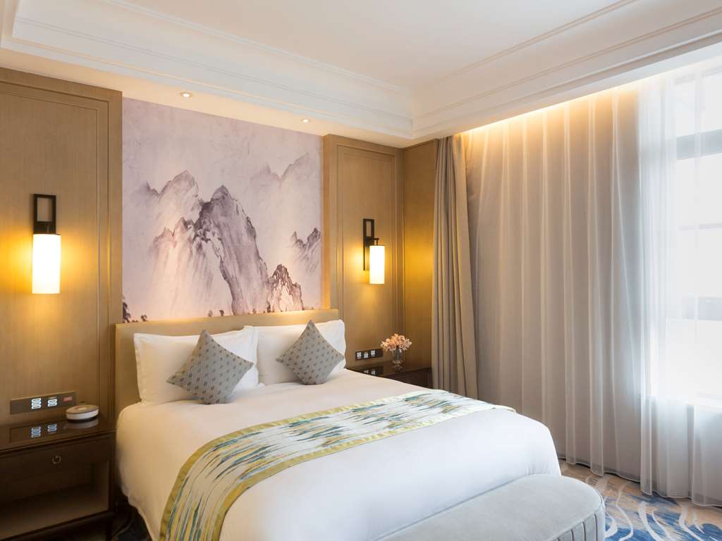 Grand Mercure Zhengzhou West