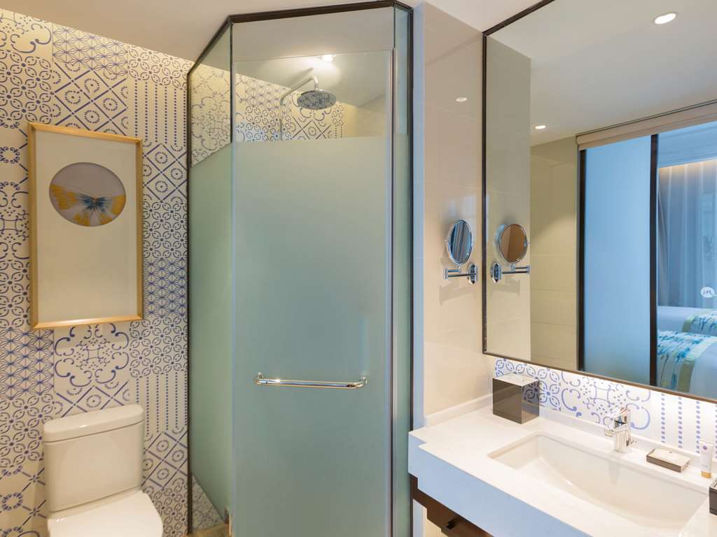 Grand Mercure Zhengzhou West
