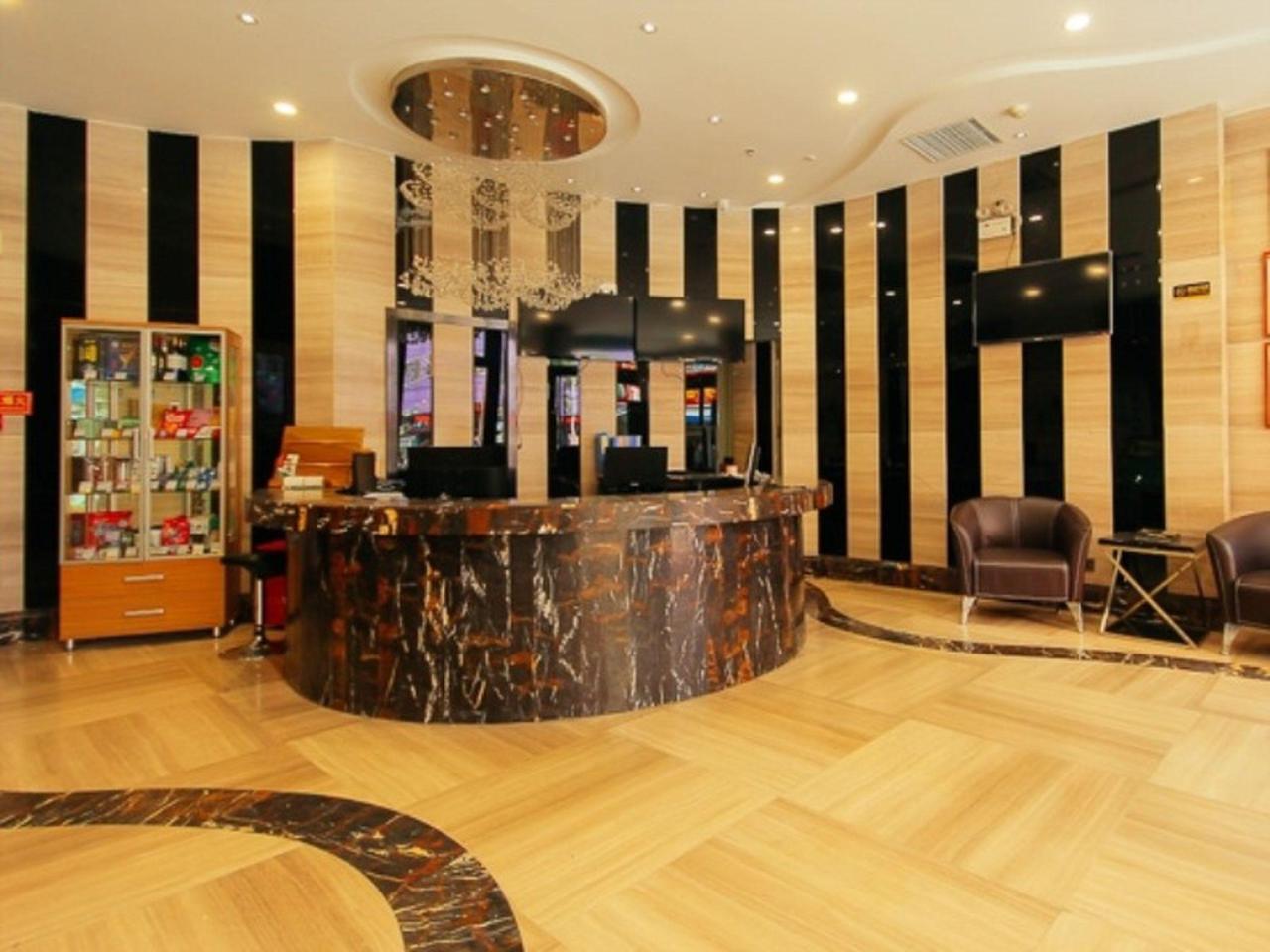 GreenTree Alliance Zhengzhou Chengdong Road Hotel