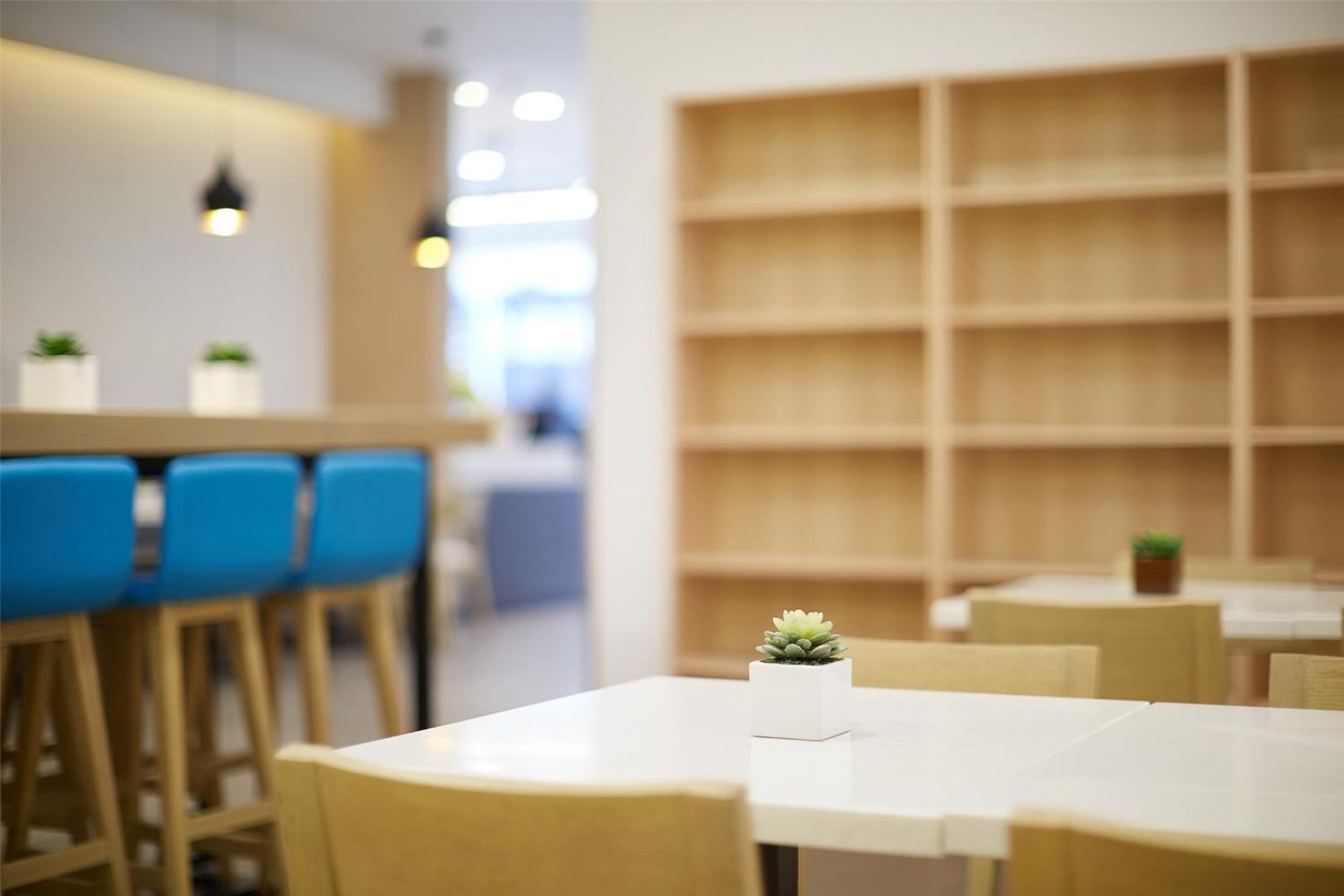 Hanting Hotel Zhengzhou East Haihang Road