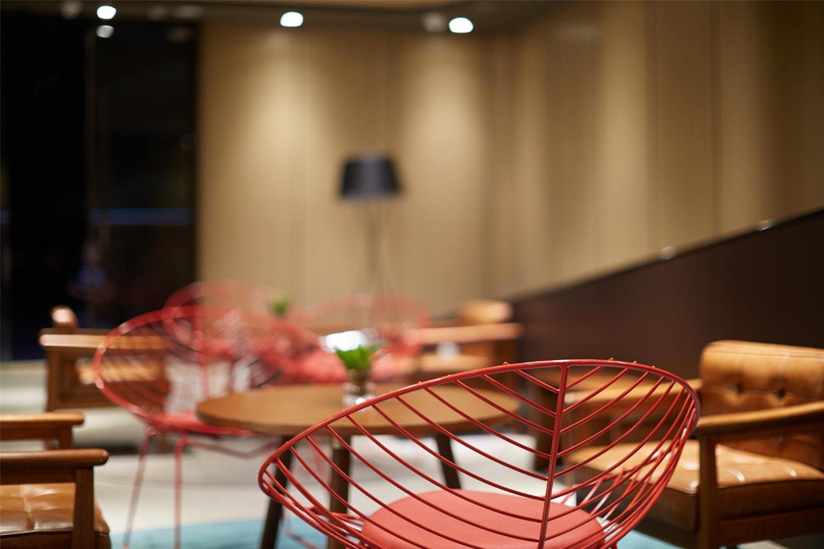 Hanting Hotel Zhengzhou East Haihang Road