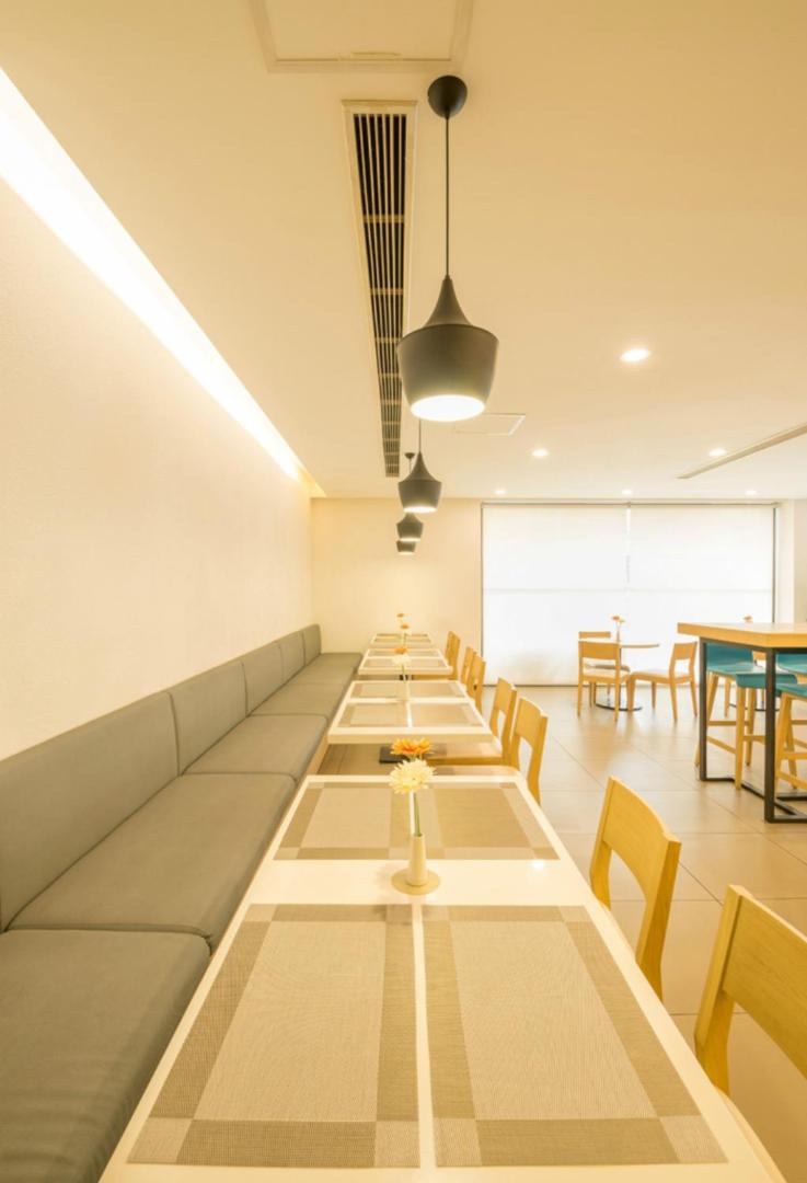 Hanting Hotel Zhengzhou East Haihang Road