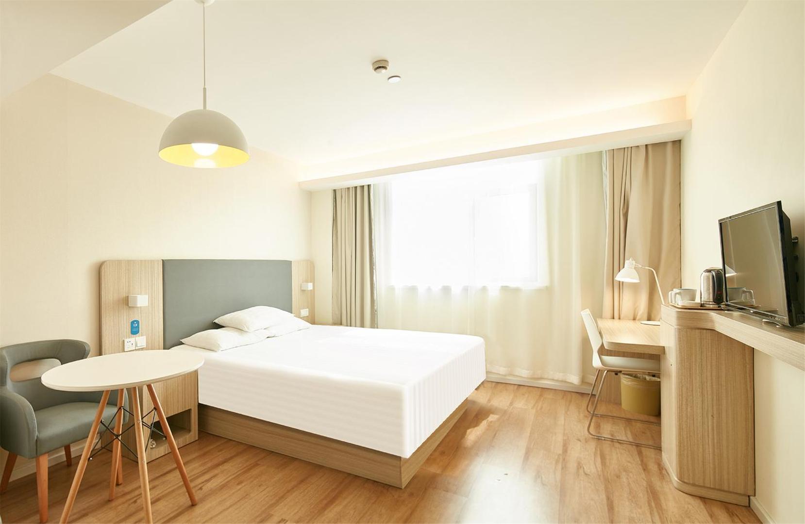Hanting Hotel Zhengzhou East Haihang Road