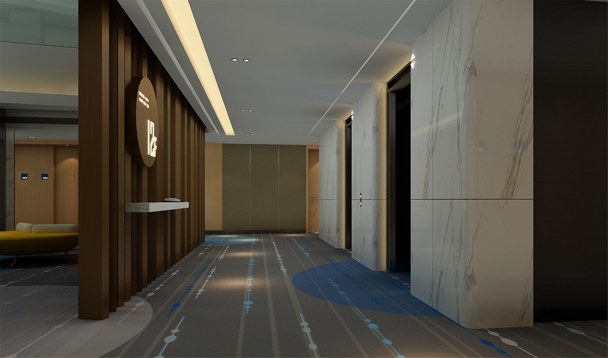 Holiday Inn Express Zhengzhou Zhengdong