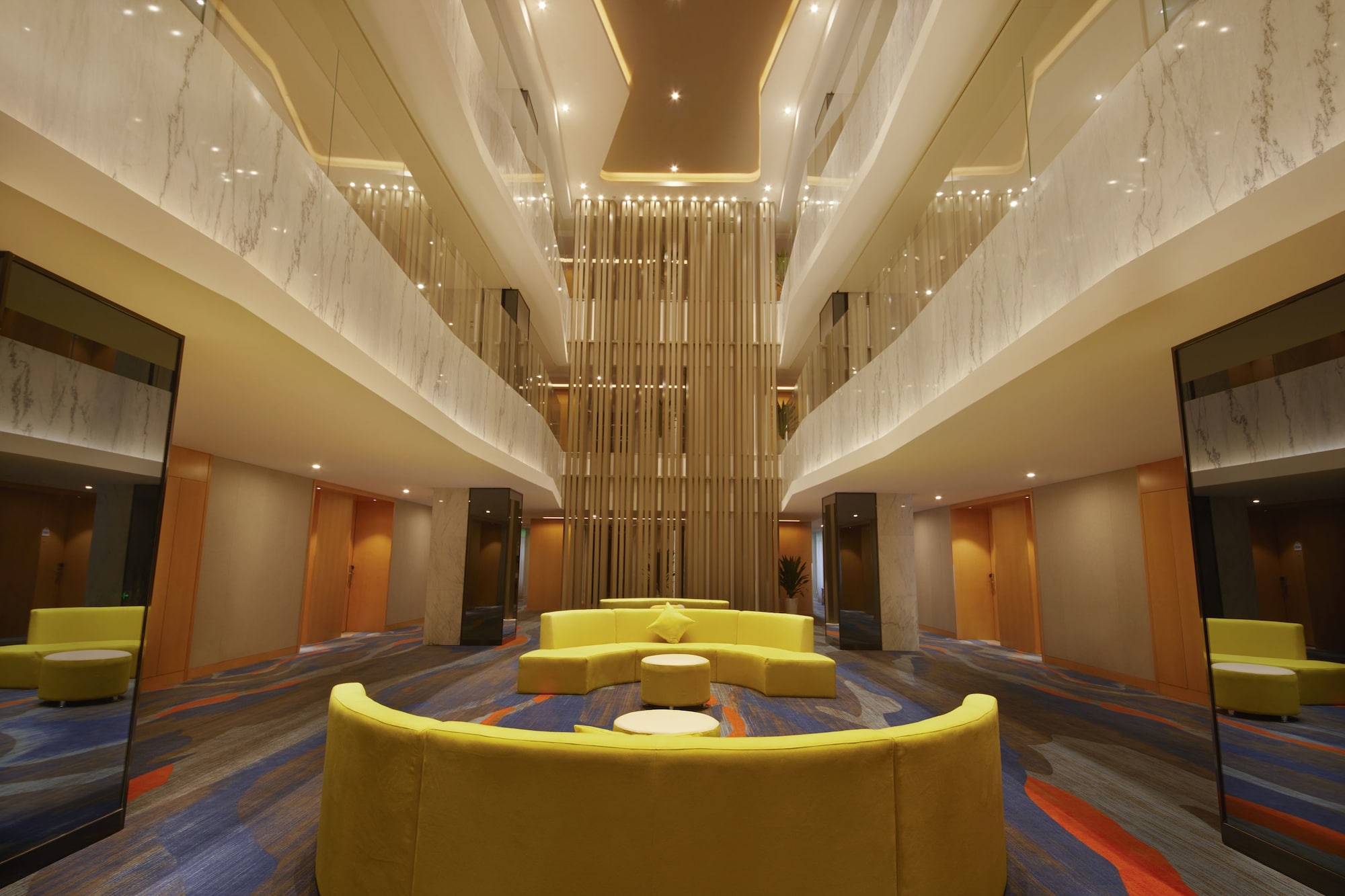 Holiday Inn Express Zhengzhou Zhengdong