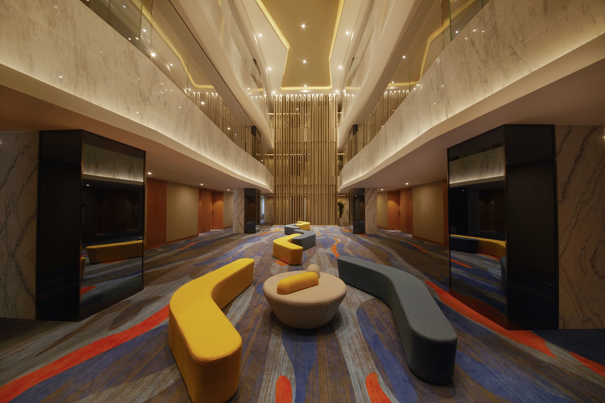 Holiday Inn Express Zhengzhou Zhengdong