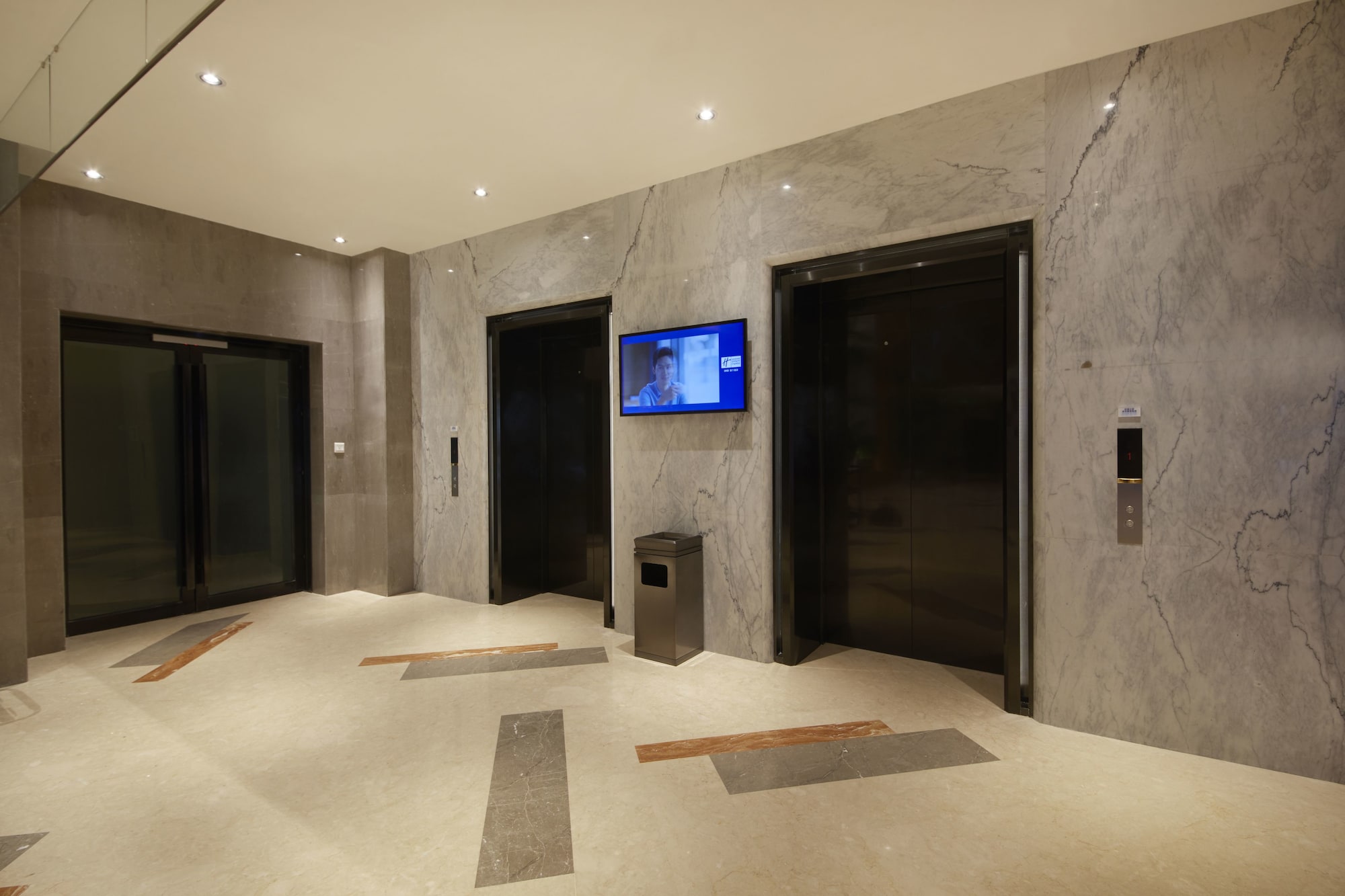 Holiday Inn Express Zhengzhou Zhengdong