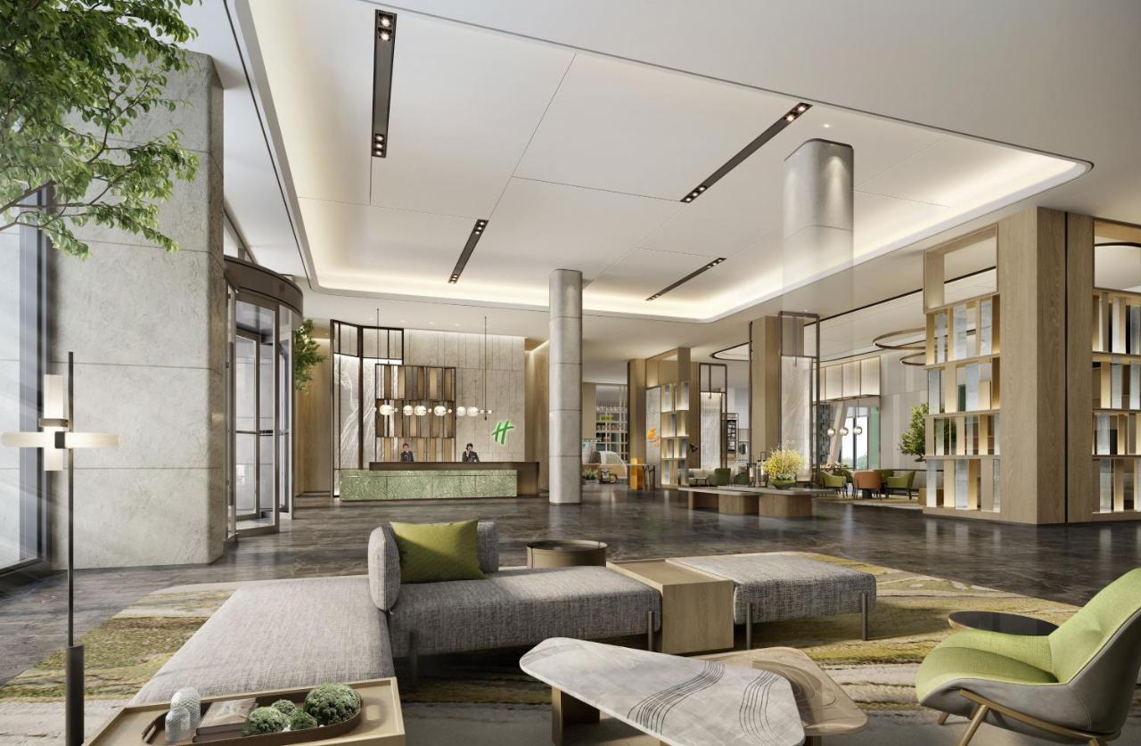 Holiday Inn Zhengzhou High-Tech Zone