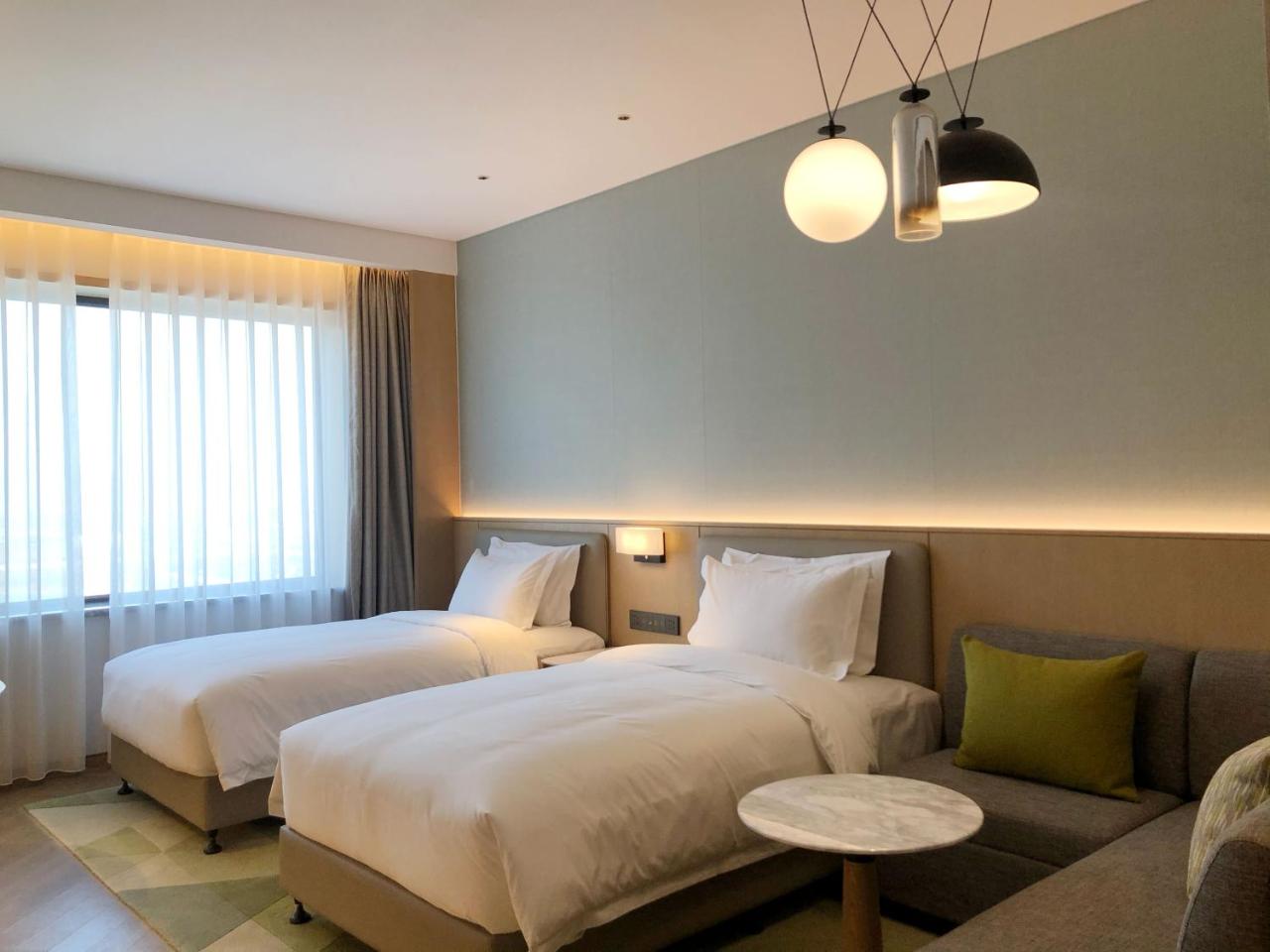 Holiday Inn Zhengzhou High-Tech Zone