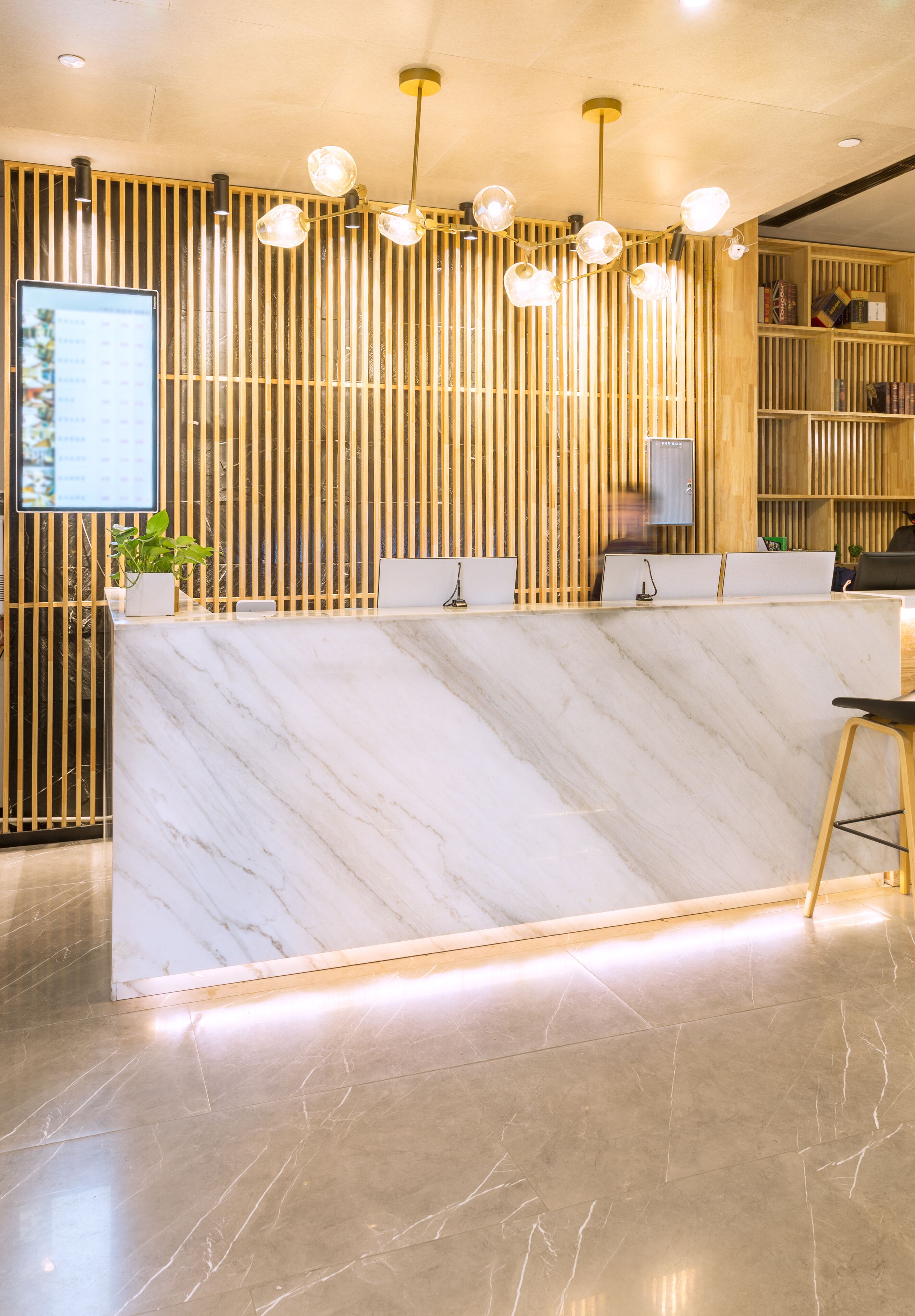 Ibis Styles Zhengzhou International Convention & Exhibitio