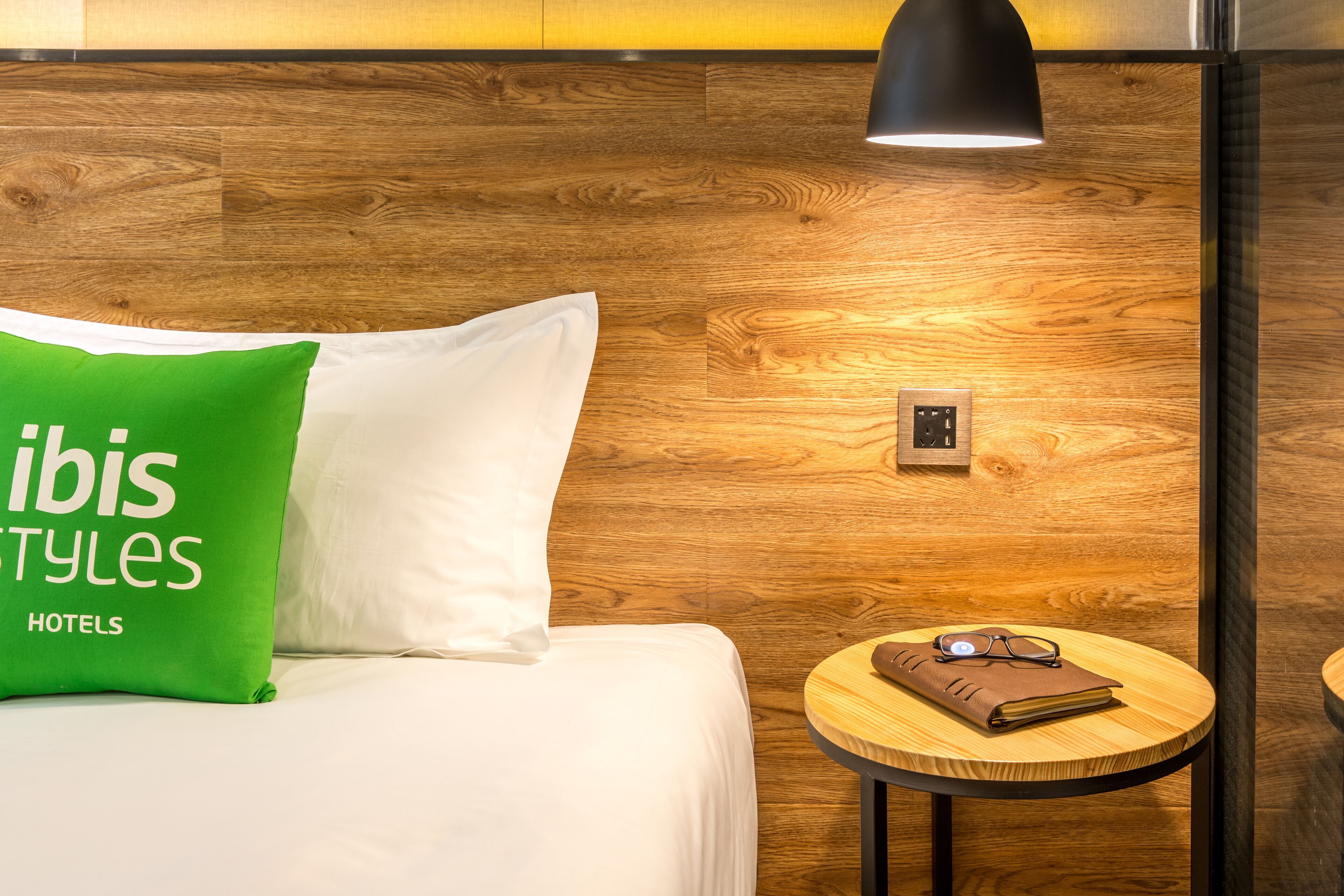 Ibis Styles Zhengzhou International Convention & Exhibitio