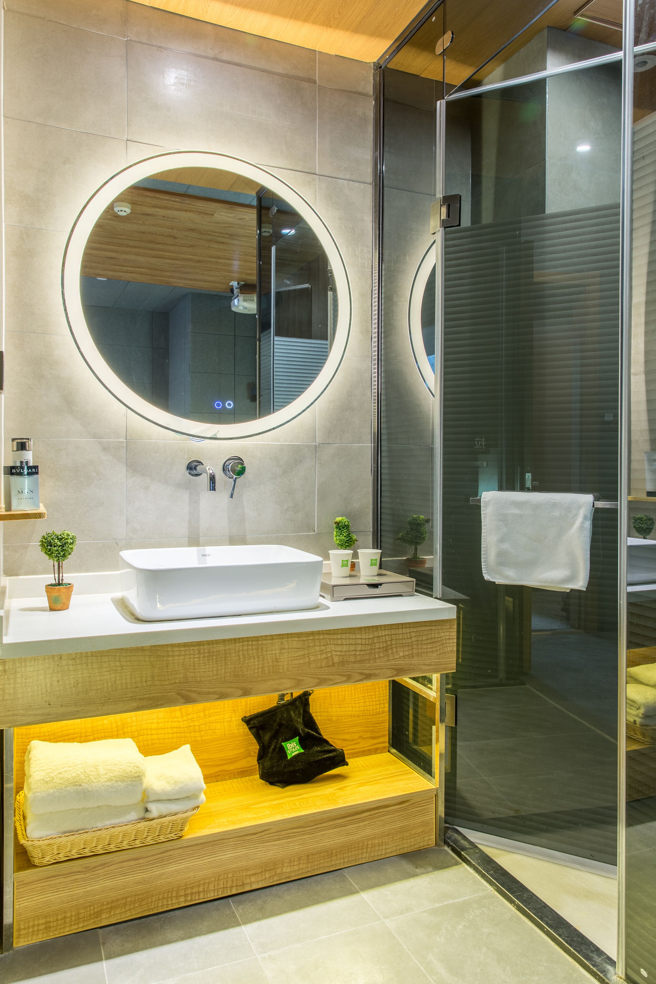 Ibis Styles Zhengzhou International Convention & Exhibitio