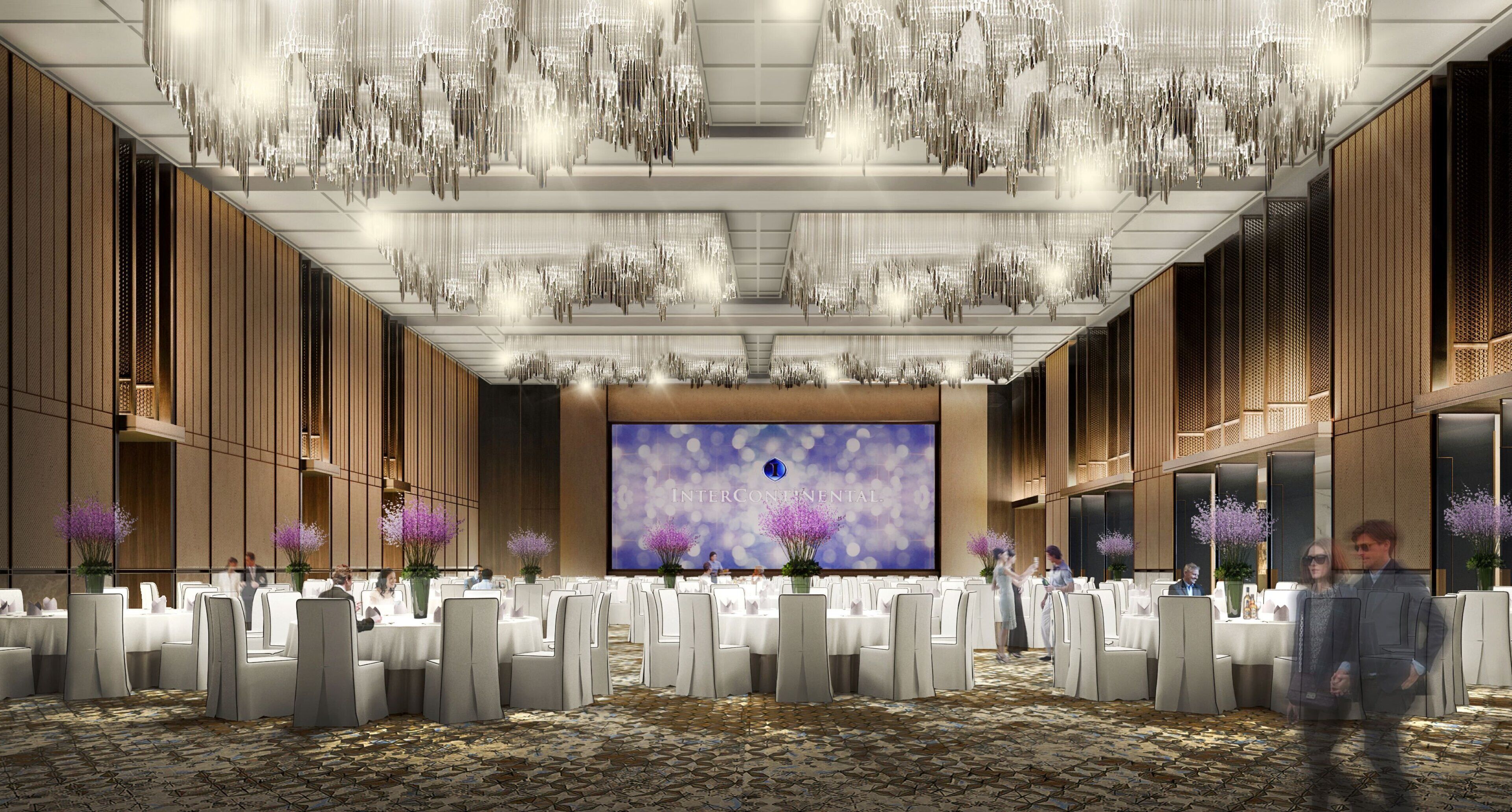 InterContinental Zhengzhou