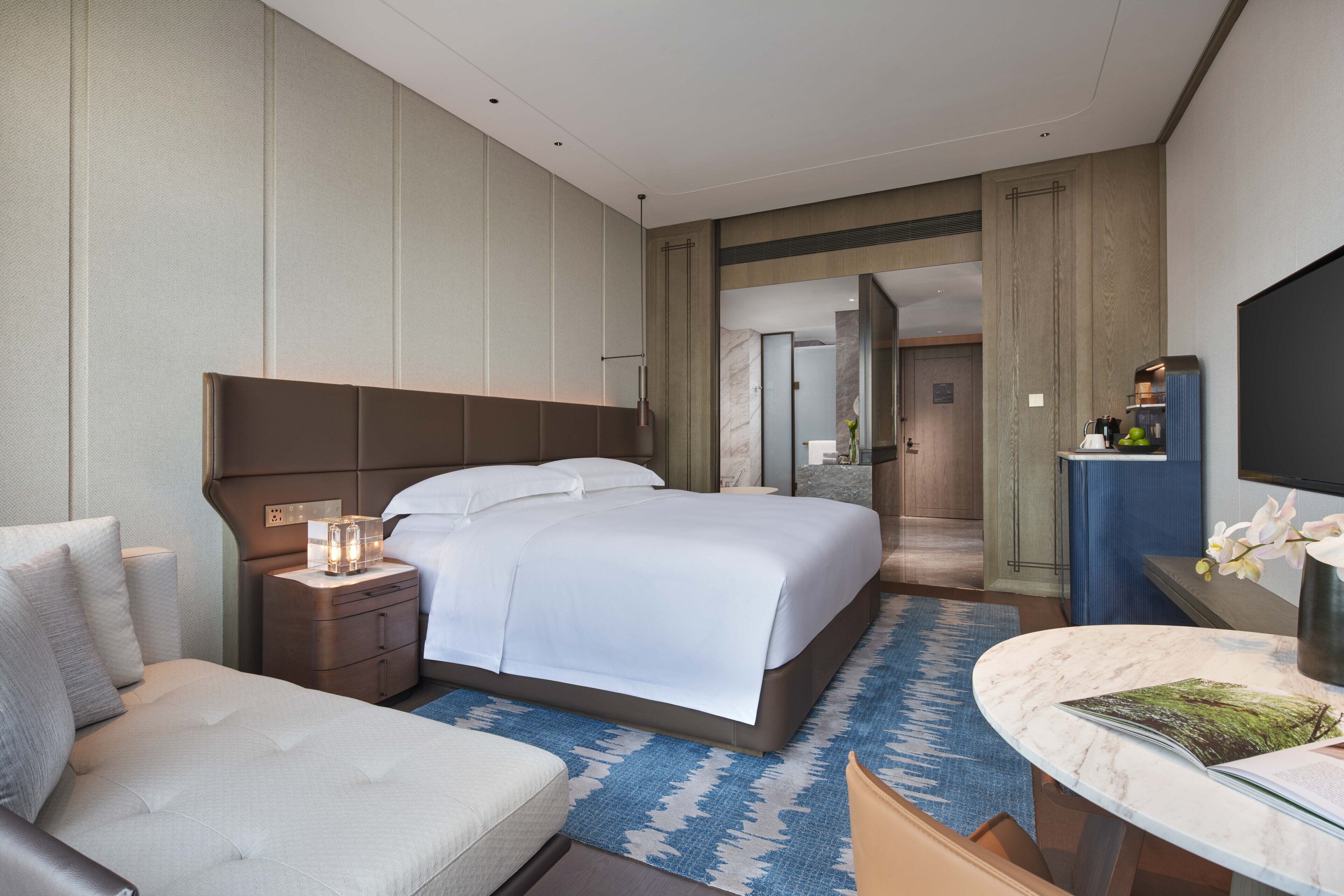 InterContinental Zhengzhou
