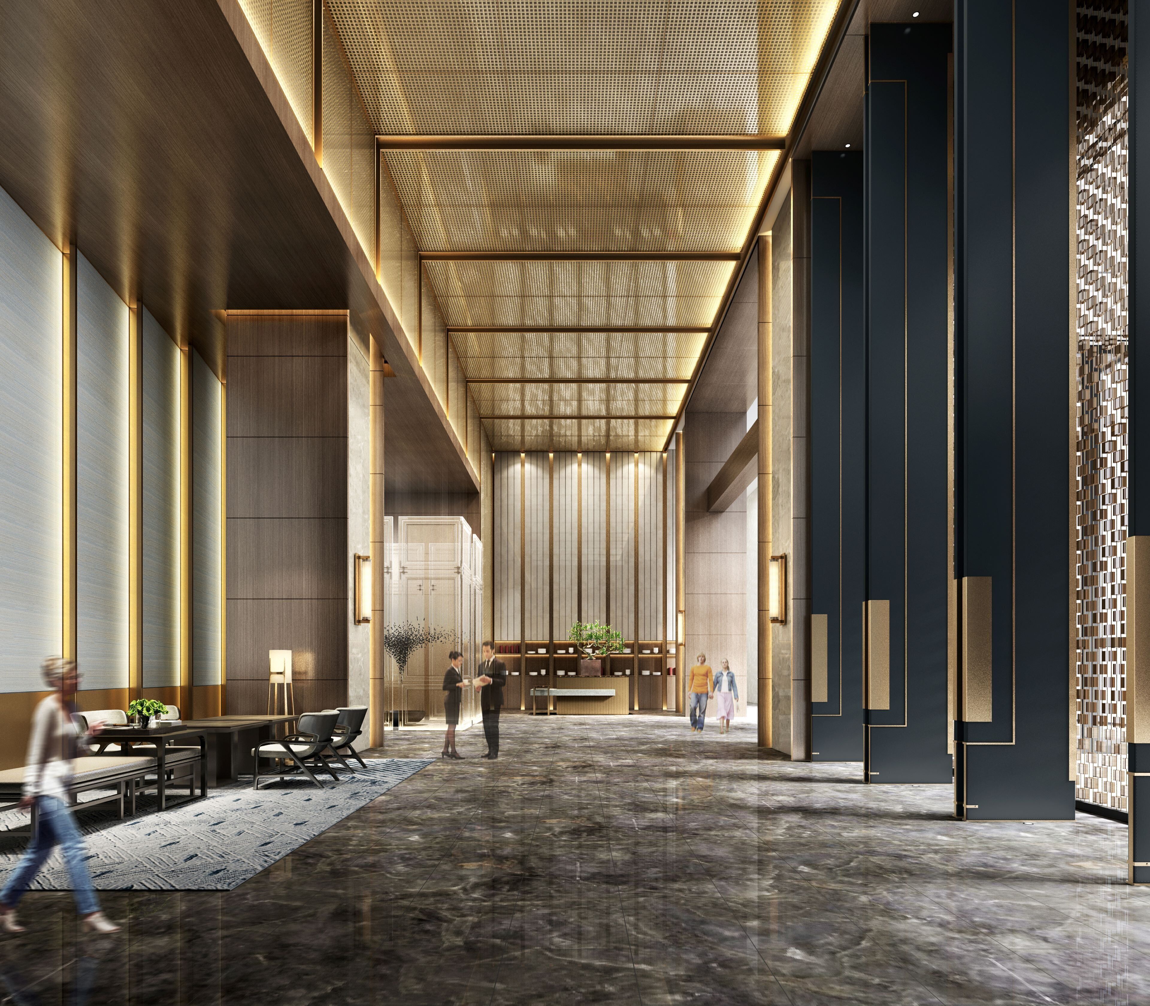 InterContinental Zhengzhou