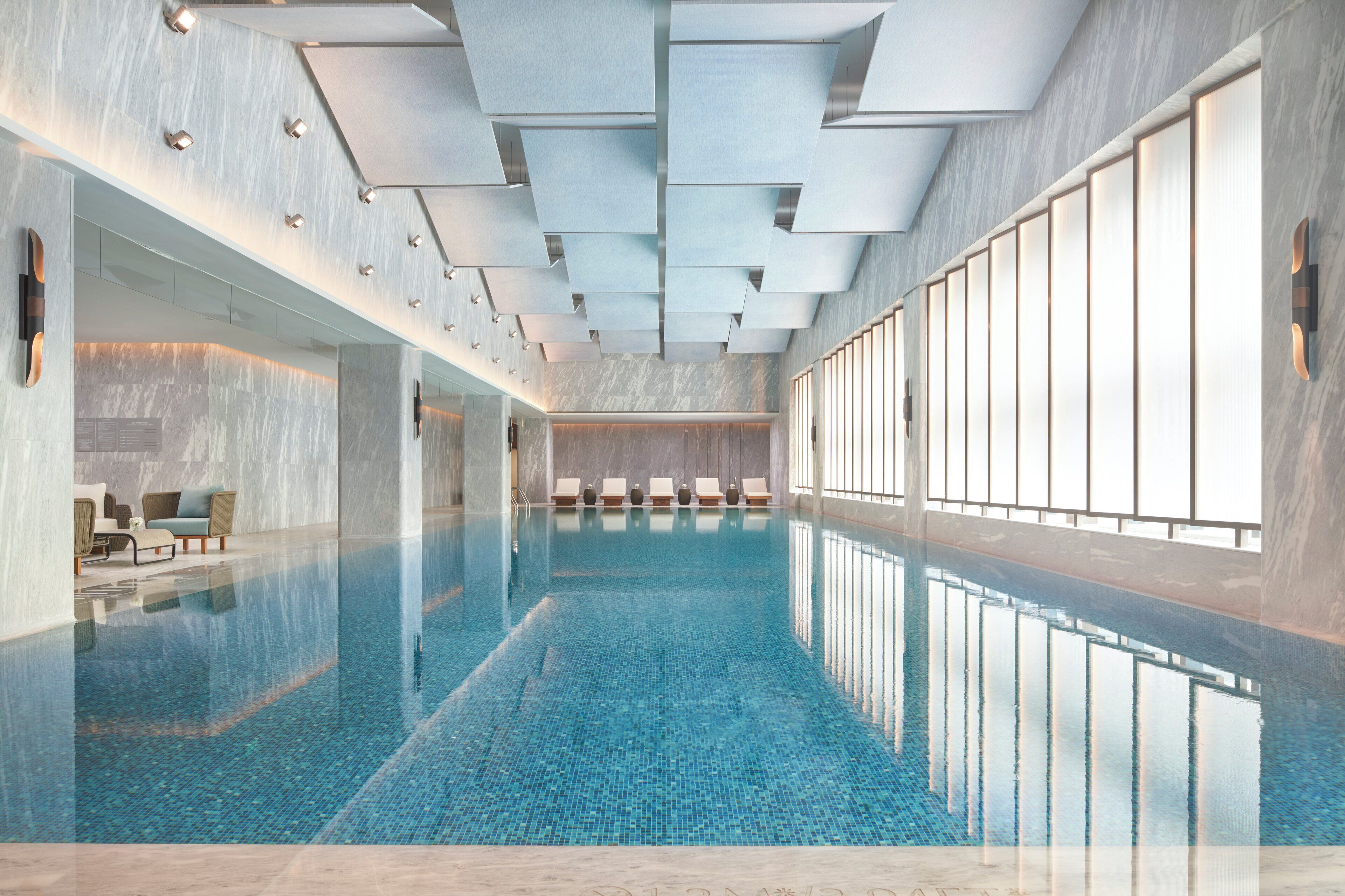 InterContinental Zhengzhou