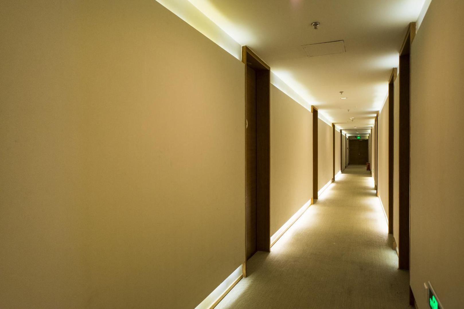 Ji Hotel Zhengzhou Huayuan Road