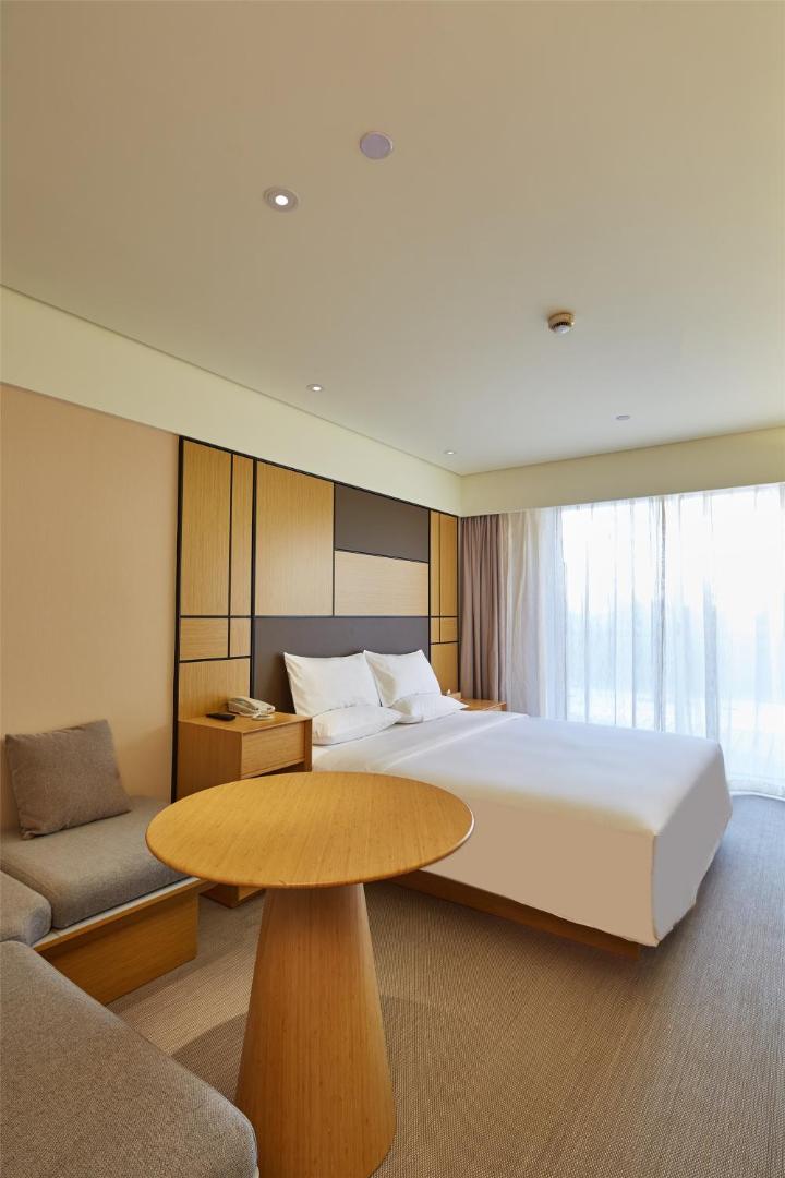 Ji Hotel Zhengzhou Huayuan Road