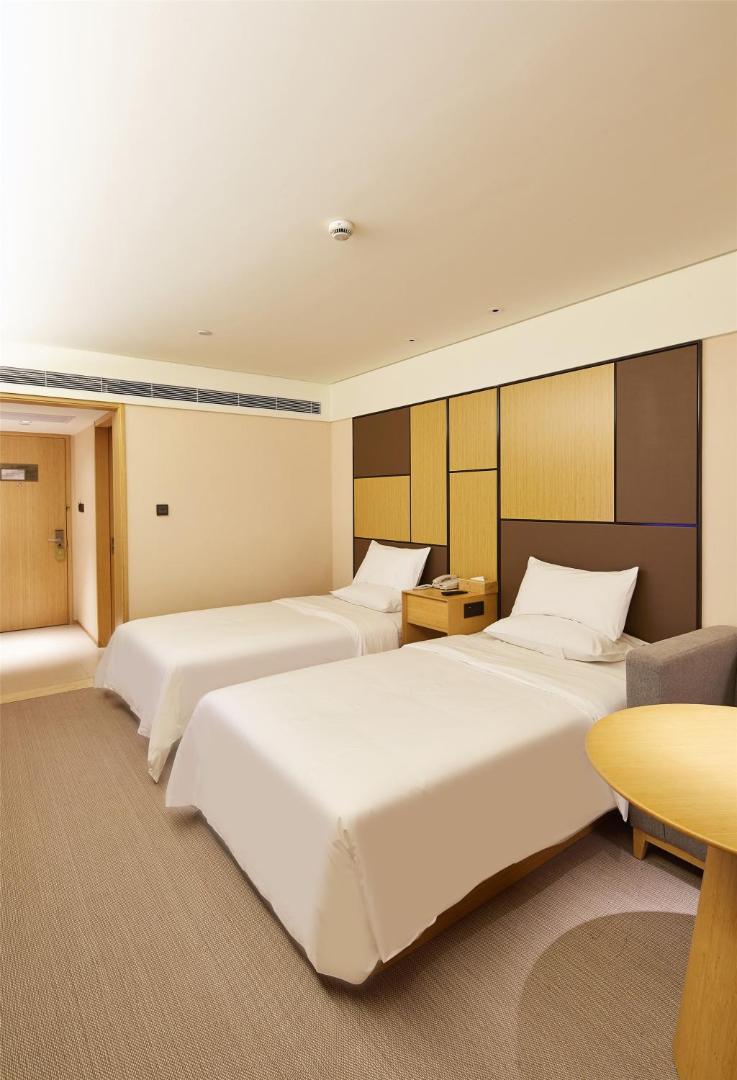 Ji Hotel Zhengzhou Huayuan Road