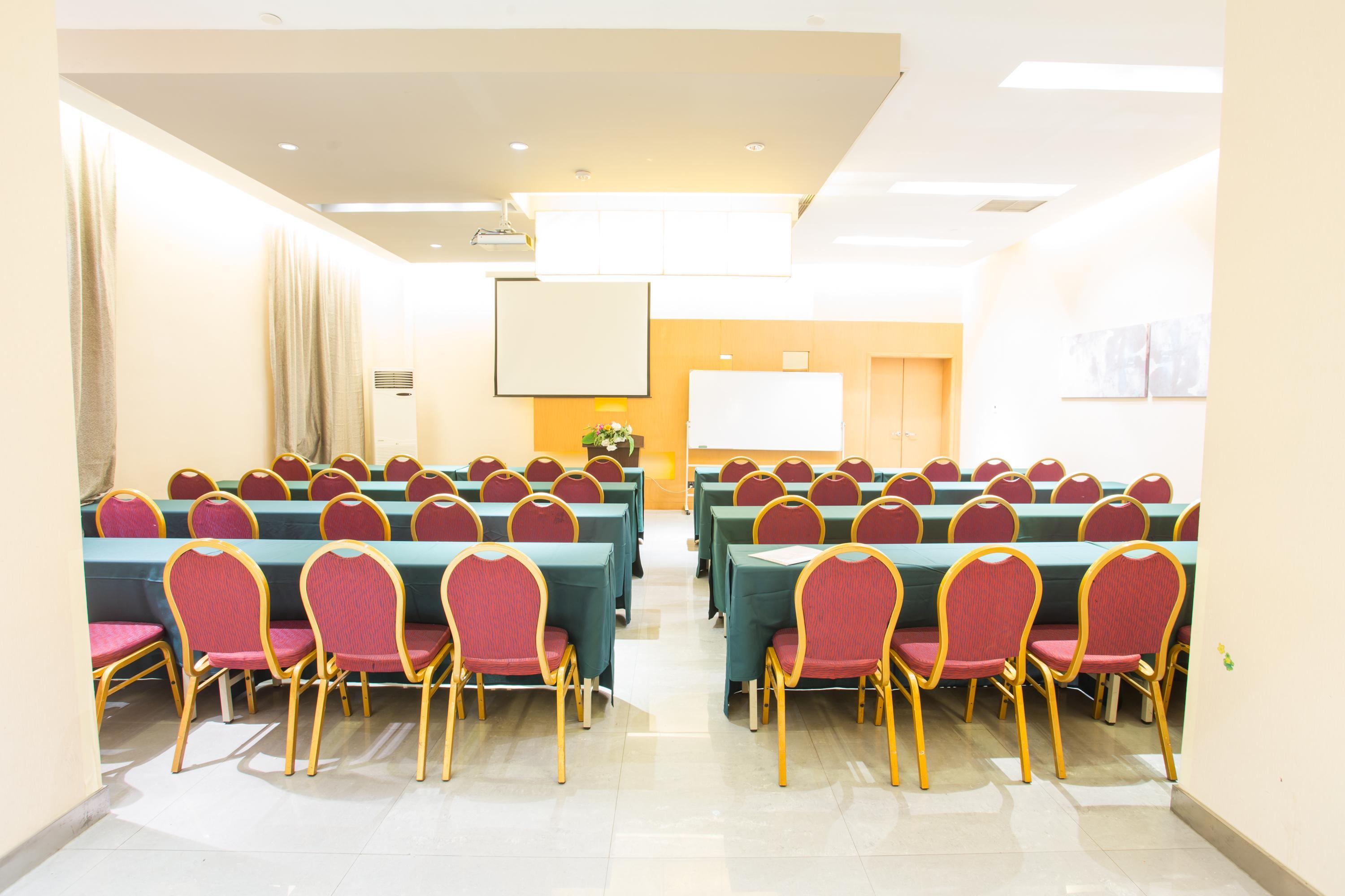 Jinjiang Inn Zhengzhou Chengdong Road