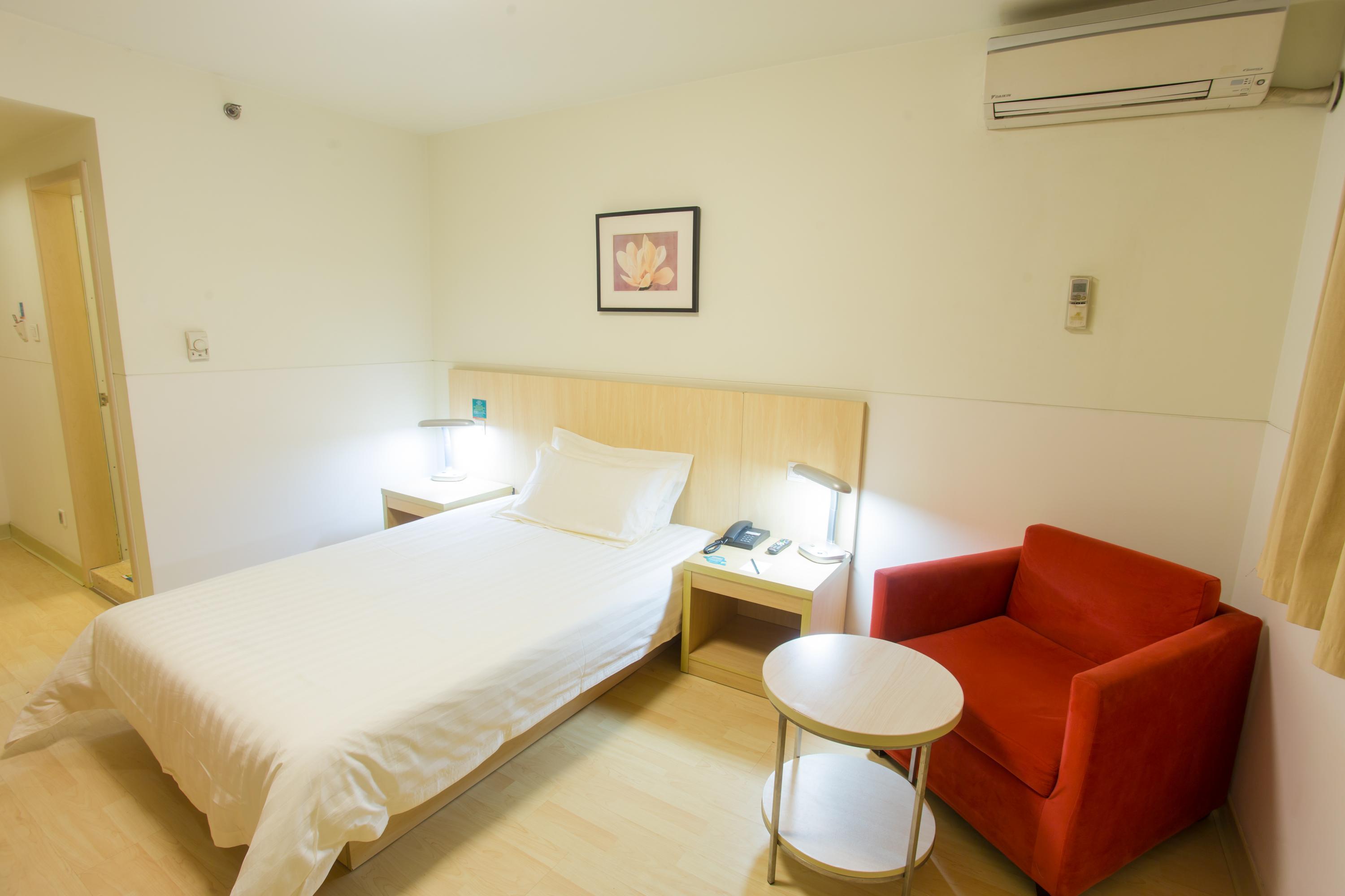 Jinjiang Inn Zhengzhou Chengdong Road