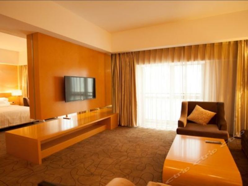 Jinjiang Metropolo Hotel Zhengzhou Erqi