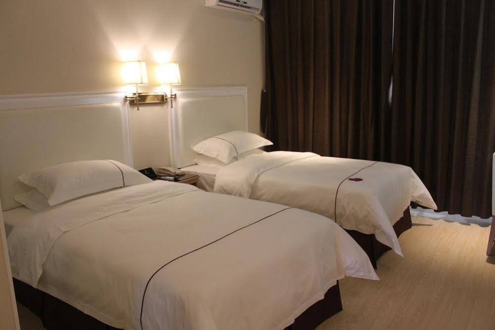 Kunlun Leju Business Hotel