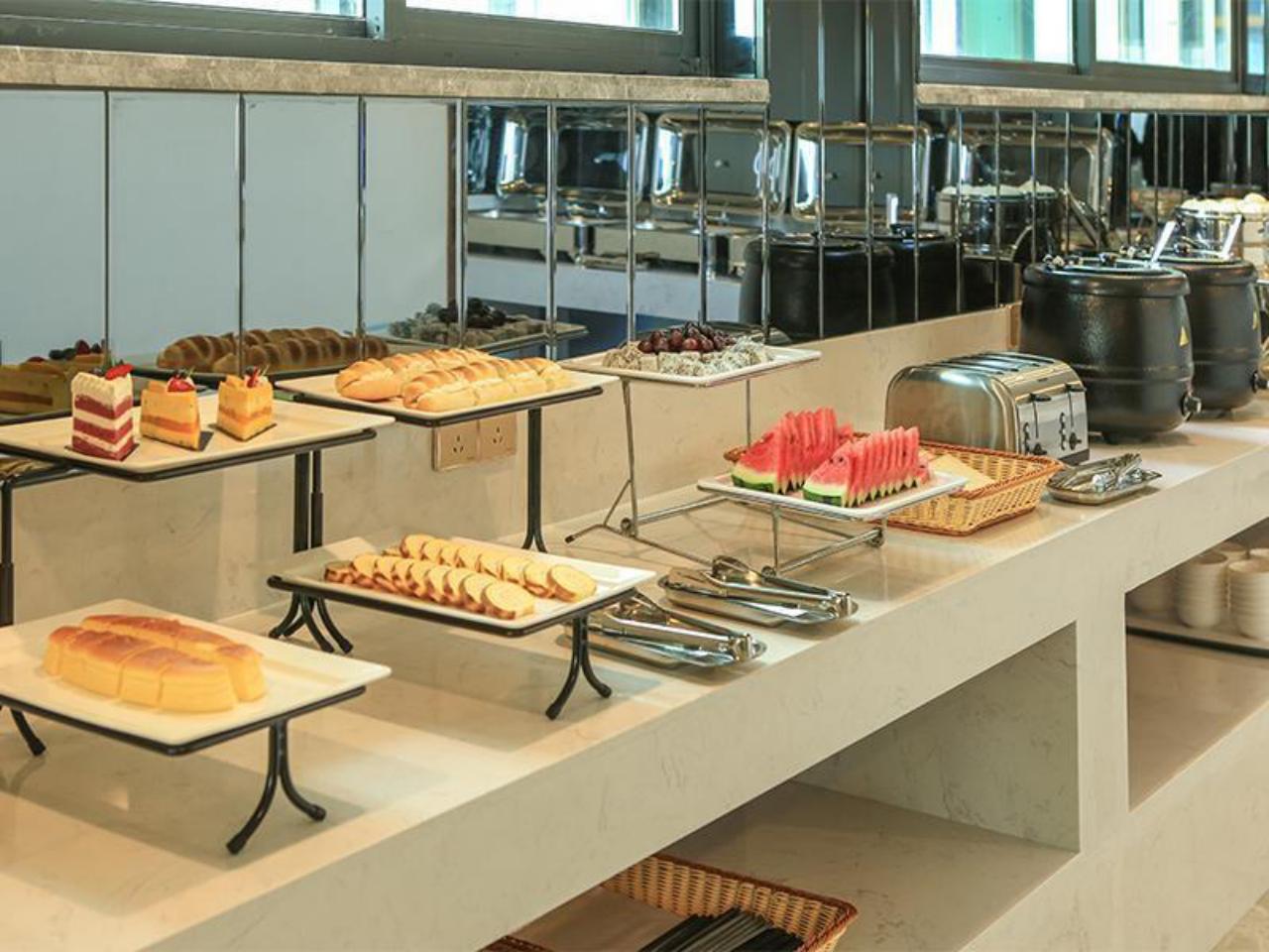 Lavande Hotel Zhengzhou Longhai West Road Subway Station