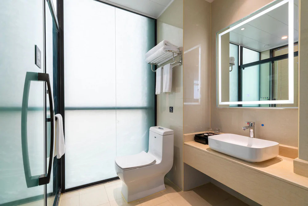 Manju Zhengzhou World 360
