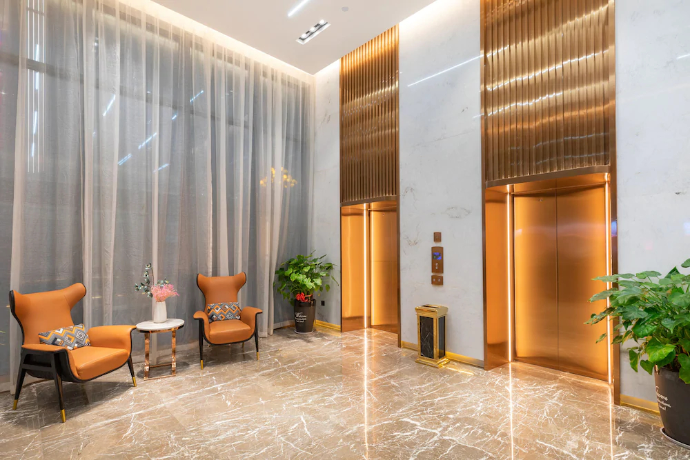 Manju Zhengzhou World 360