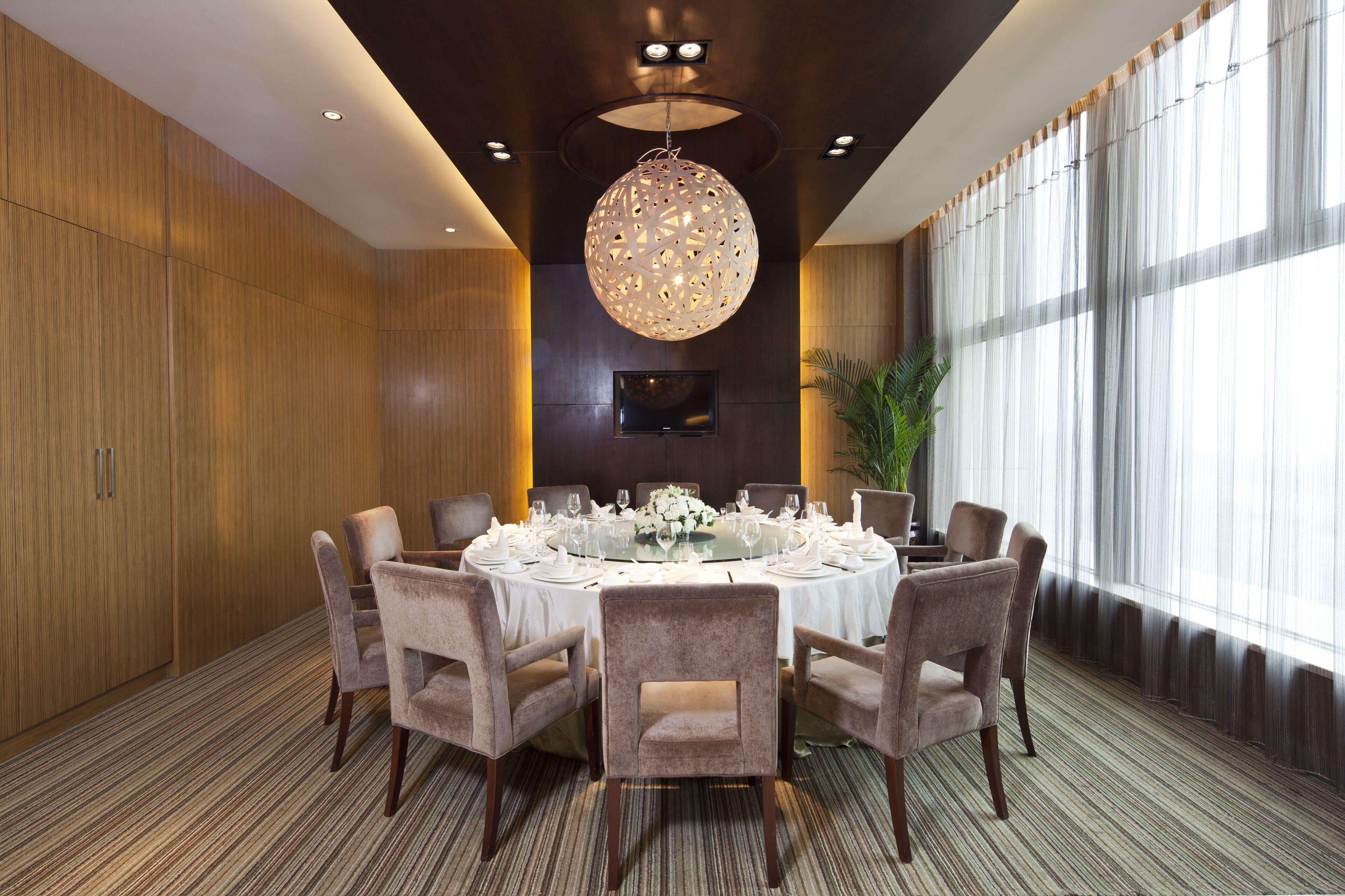 Q box Hotel Zhengzhou